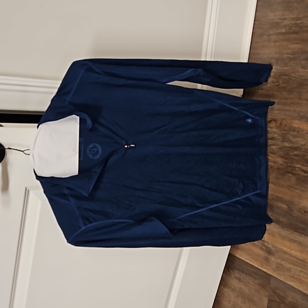 Smartwool Half Zip - image 1